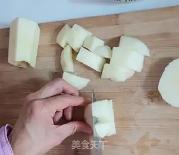 Make Apple and orange cans step 1