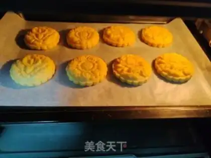 Make Cookies step 10