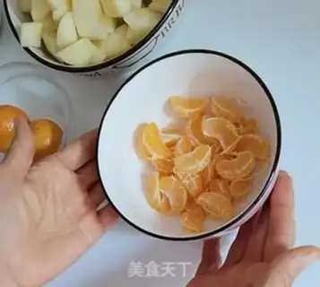 Make Apple and orange cans step 2