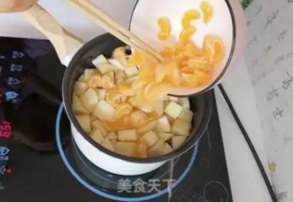 Make Apple and orange cans step 3