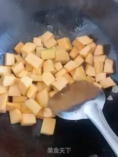 Make Fire the pumpkin step 2