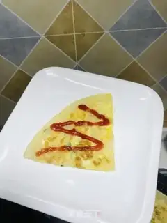 Make Cracker step 6