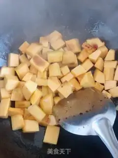 Make Fire the pumpkin step 3
