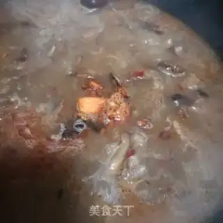 Make Lamb fire pot step 4