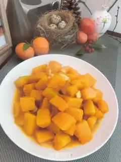 Make Fire the pumpkin step 5