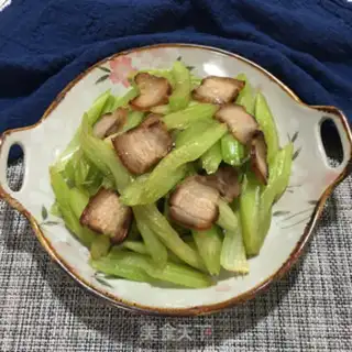 Make The celery step 6