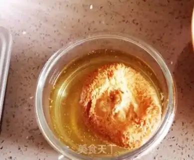 Make Monkey head, chicken soup step 0