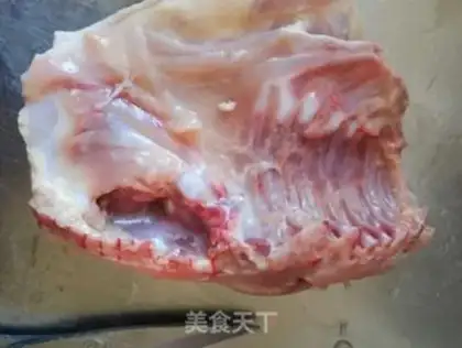 Make Lamb fire pot step 5