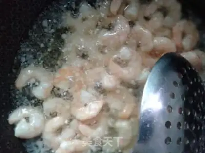 Make Shrimp dryer step 3