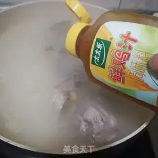 Make Lamb fire pot step 6