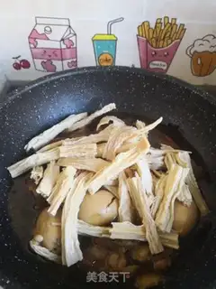 Make Roasted mackerel ribs step 10