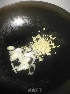 Make Pelican apricot mushrooms step 8