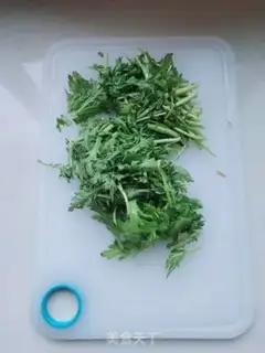 Make Oscillian soup step 1