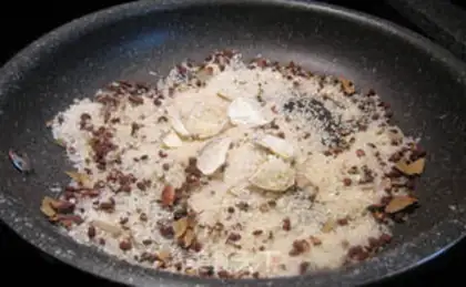 Make Sea salt pickled pork step 2