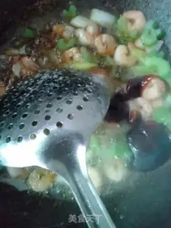 Make Shrimp dryer step 8