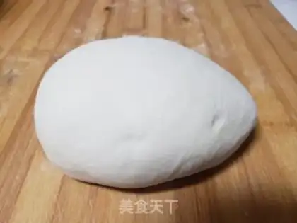 Make Carrot tofu bag step 6