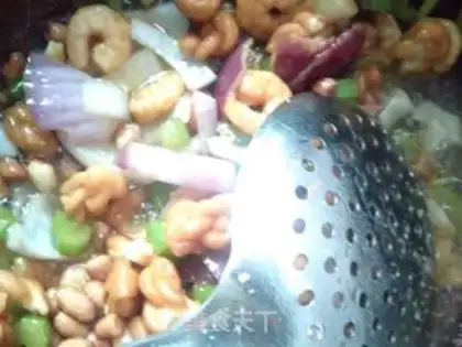Make Shrimp dryer step 9