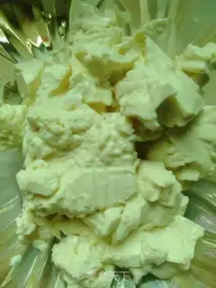 Make Tofu eggs step 0