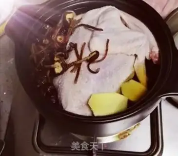 Make Eggcake step 8