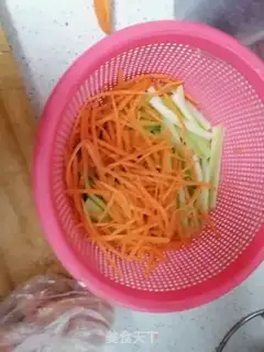Make Chicken celery step 2
