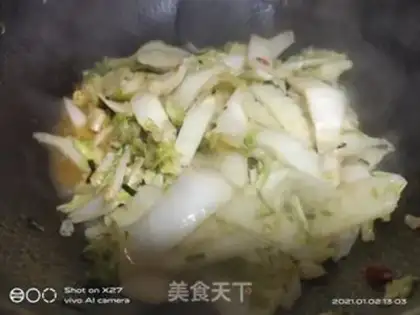 Make Peaches step 5