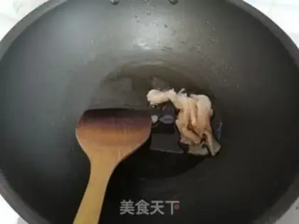Make Chicken celery step 3