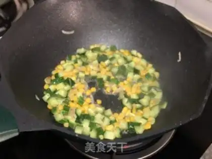 Make Shrimp step 5