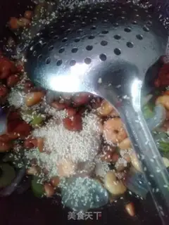 Make Shrimp dryer step 12
