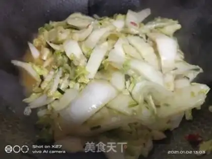 Make Peaches step 6