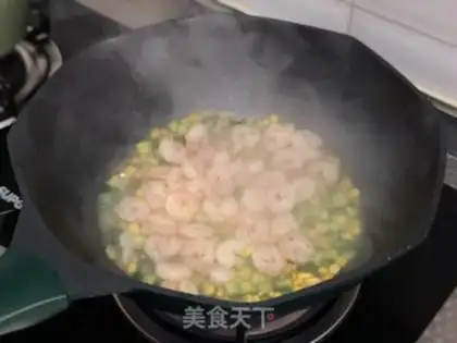 Make Shrimp step 6