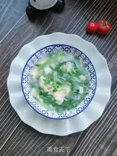 Make Oscillian soup step 9