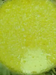 Make Tofu eggs step 5