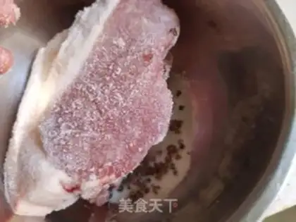 Make Bite step 2