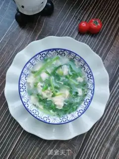 Make Oscillian soup step 10