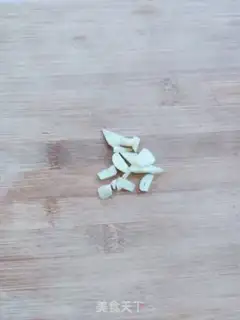 Make Fry mushrooms step 3