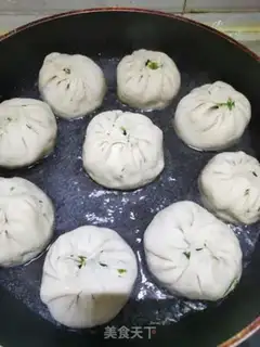Make Pumpkin step 2