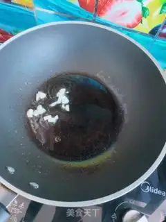 Make Fry mushrooms step 4