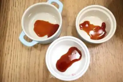 Make Caramel cascadile step 13