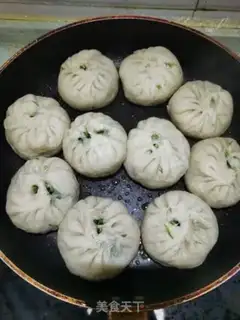 Make Pumpkin step 3