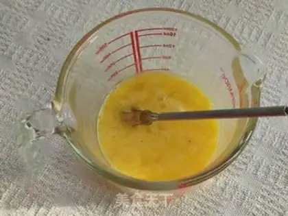 Make Cheese corn toast step 5