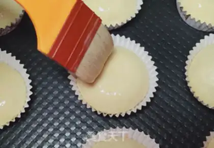Make Cheese ham bread step 7