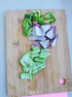 Make Pyramid chips step 2
