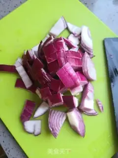 Make Cream beef stew potatoes step 10