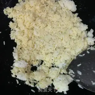 Make Spicy cabbage for lunch step 4