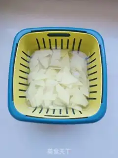 Make Pyramid chips step 4