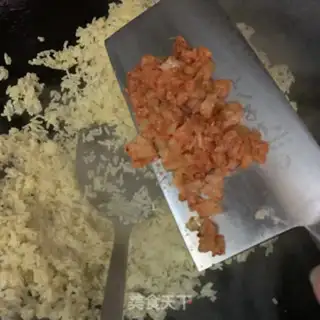 Make Spicy cabbage for lunch step 5