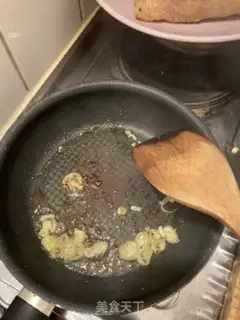 Make Fresh black pepper steak step 10