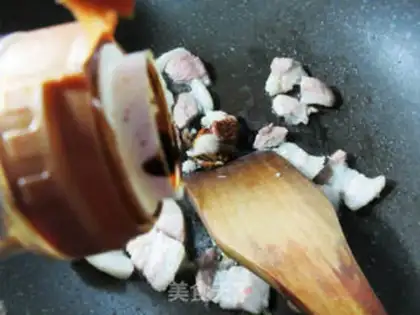Make Old tofu salt step 4