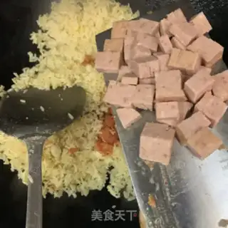 Make Spicy cabbage for lunch step 6