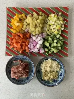 Make Pyramid. Pyramid step 0
